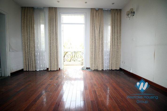 Nice house for lease in Ciputra Compound